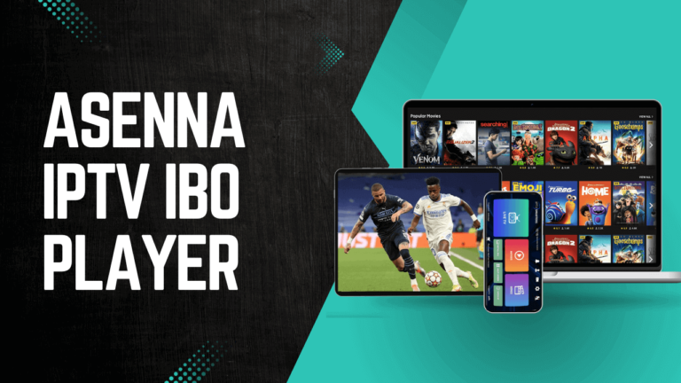 IBO PLAYER IPTV post